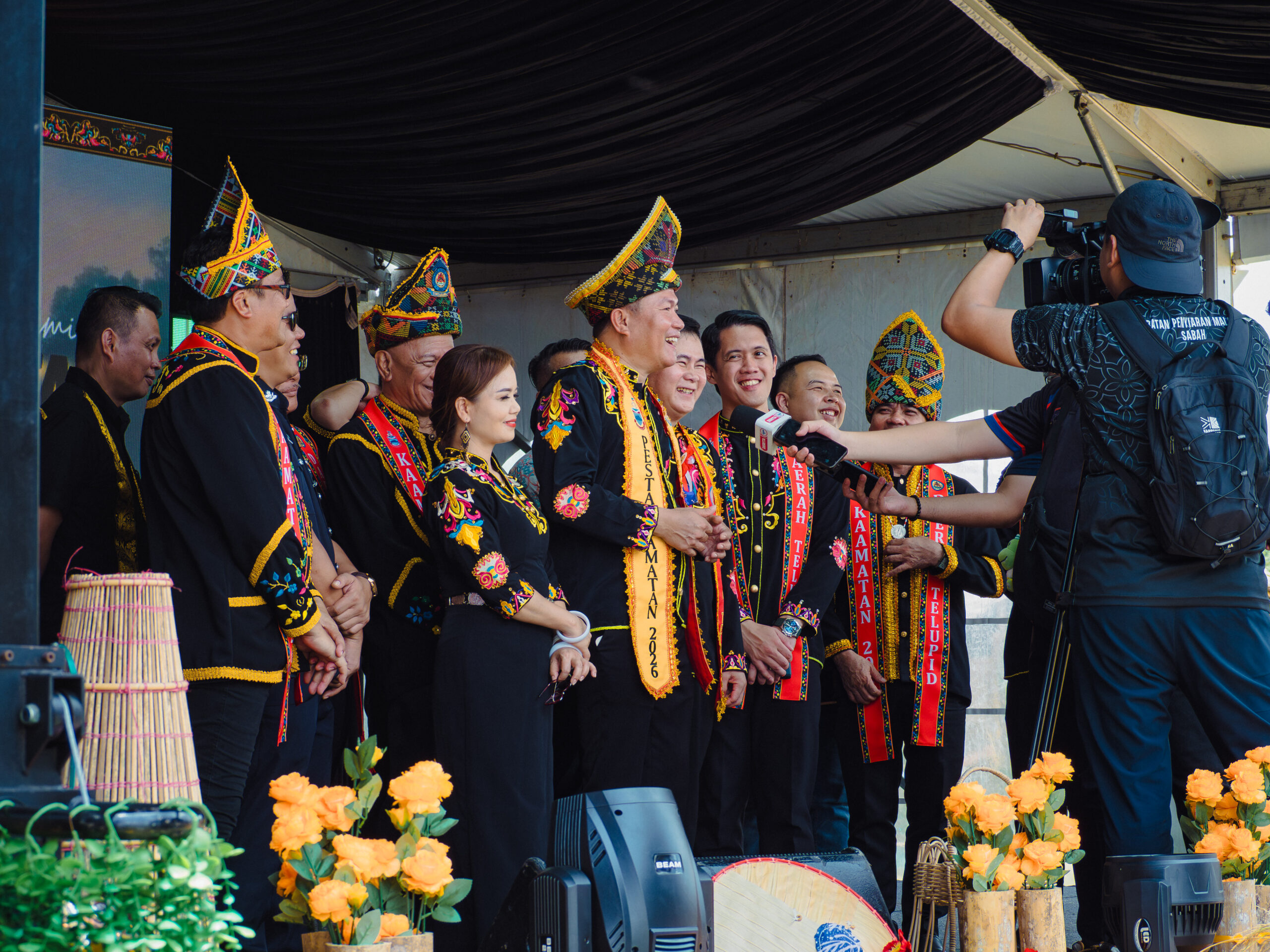 Shell Telupid GALERI AKTIVITI 2026 – MAJLIS DAERAH TELUPID