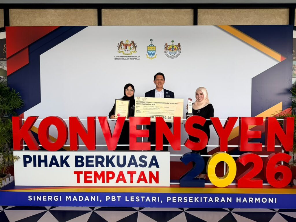 Konvensyen PBT '26 - 5
